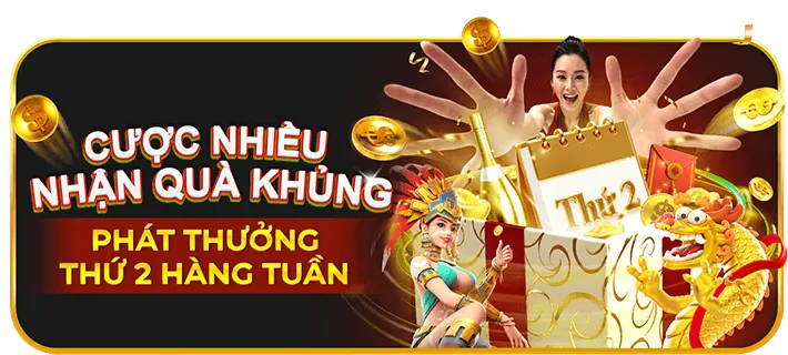 Khuyến mãi chào mừng thành viên mới Win1
