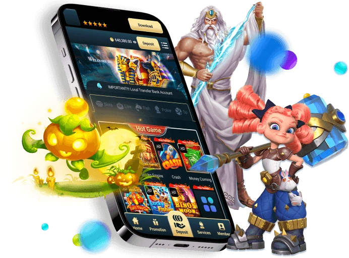 Thưởng Nạp Tiền Hàng Ngày Win1