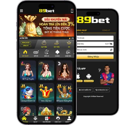 Nền tảng uy tín và bảo mật tại Win1