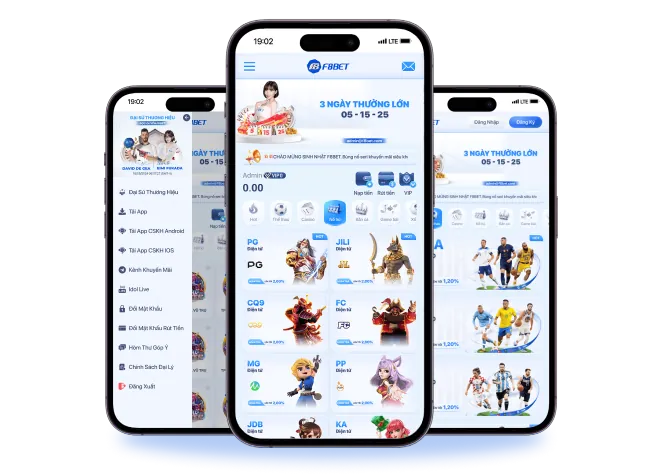 Đa dạng sản phẩm cá cược tại Win1