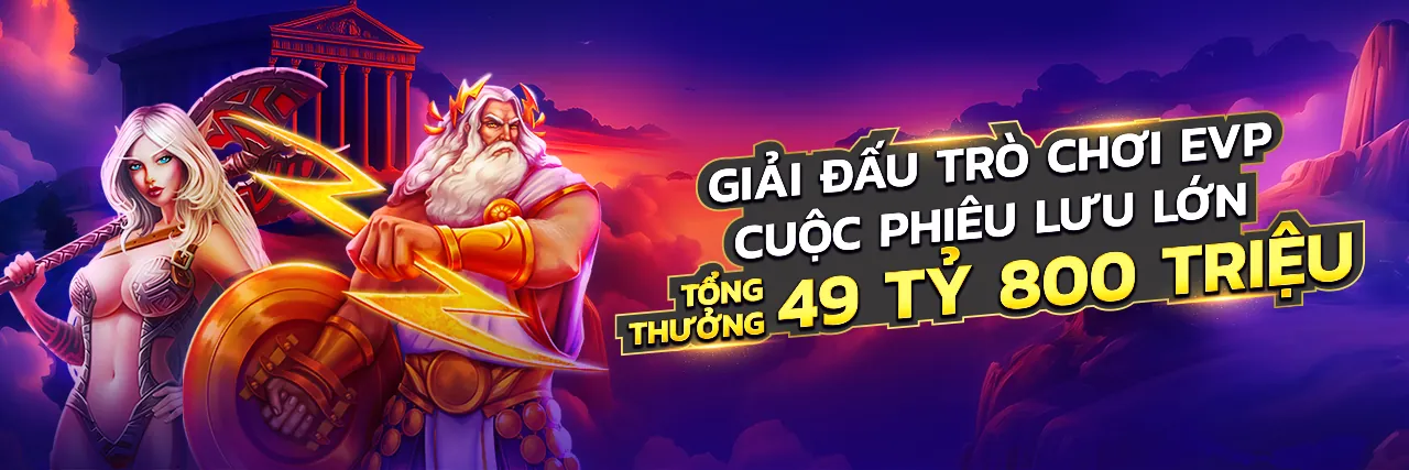 Hình ảnh chính game bắn cá Win1, đại dương đầy màu sắc với cá và kho báu