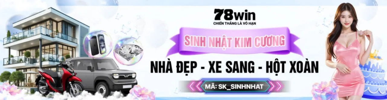 Khuyến mãi và ưu đãi hấp dẫn tại Win1