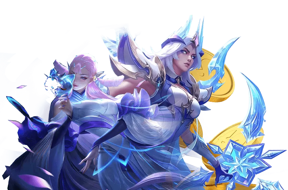 Giao diện game nổ hũ với các nút bấm được hướng dẫn