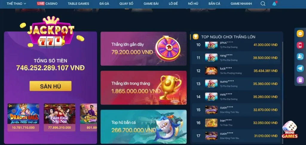 Hình ảnh minh họa các quy tắc trò chơi công bằng tại Win1 link mới.