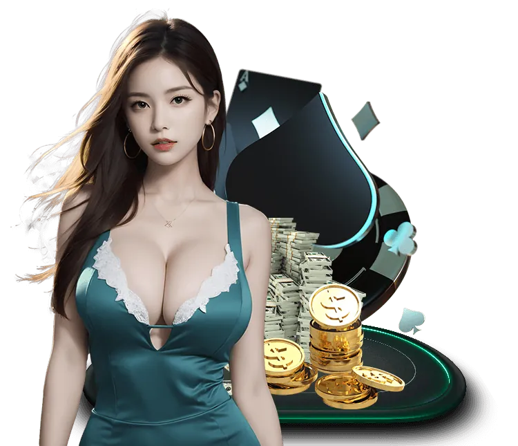Máy slot cổ điển với biểu tượng trái cây